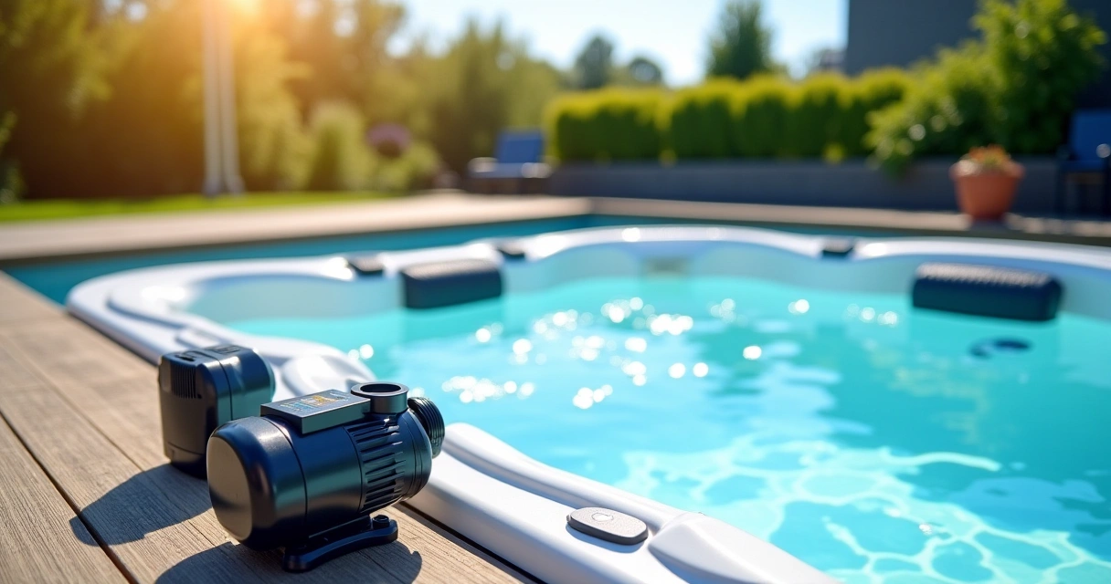 Best Hot Tub for Everyday Use