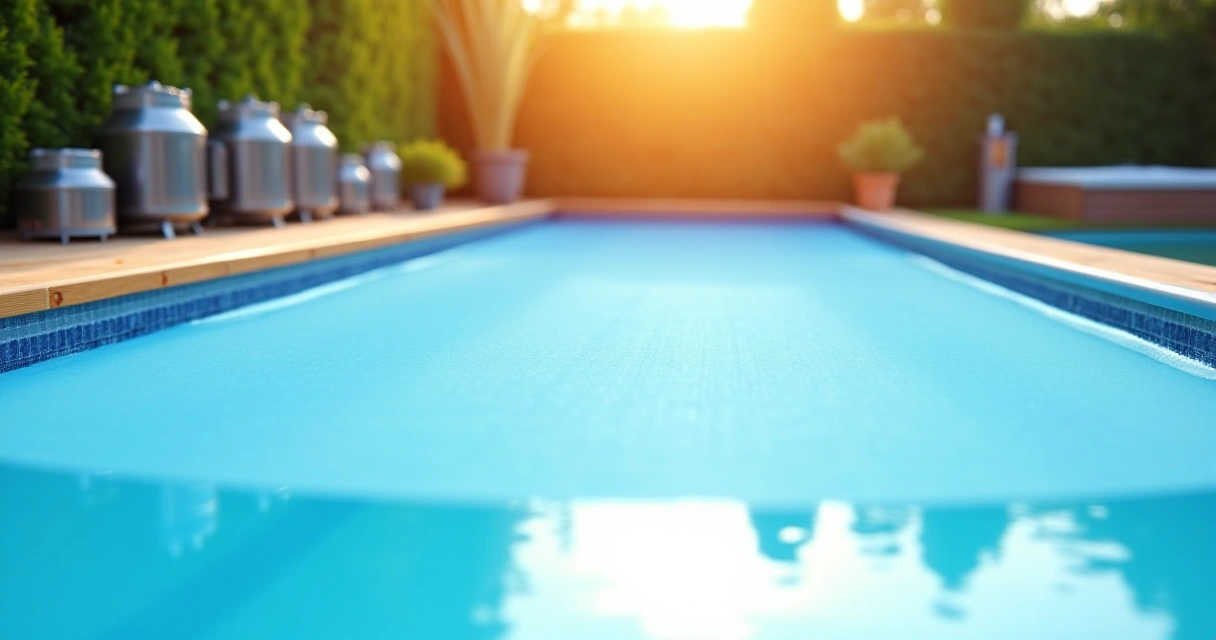 best pool covers for summer use in 2026