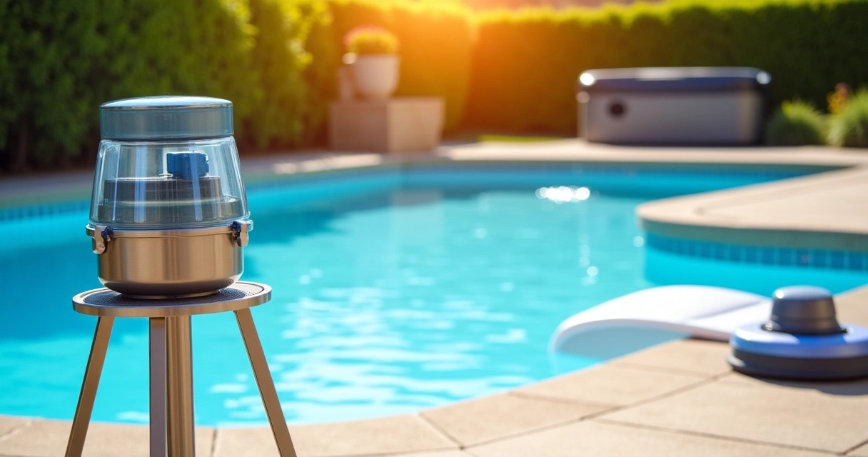 Best Pool Filters for Everyday Use in Spring 2026