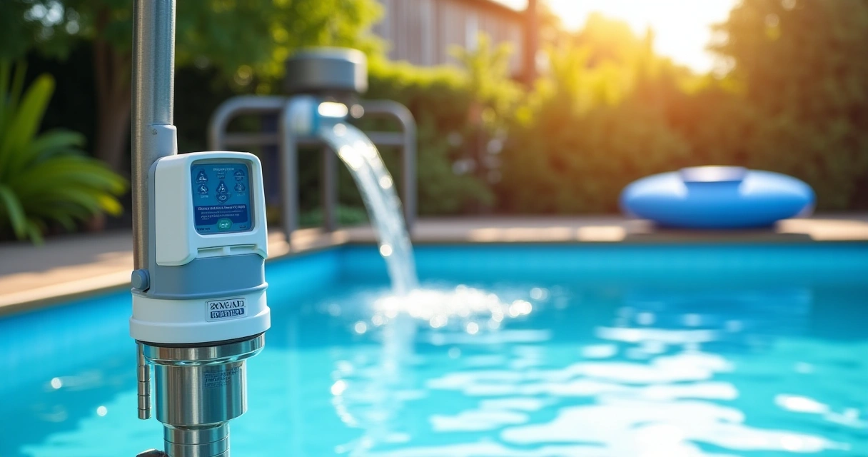 Best Pool Filters for Everyday Use