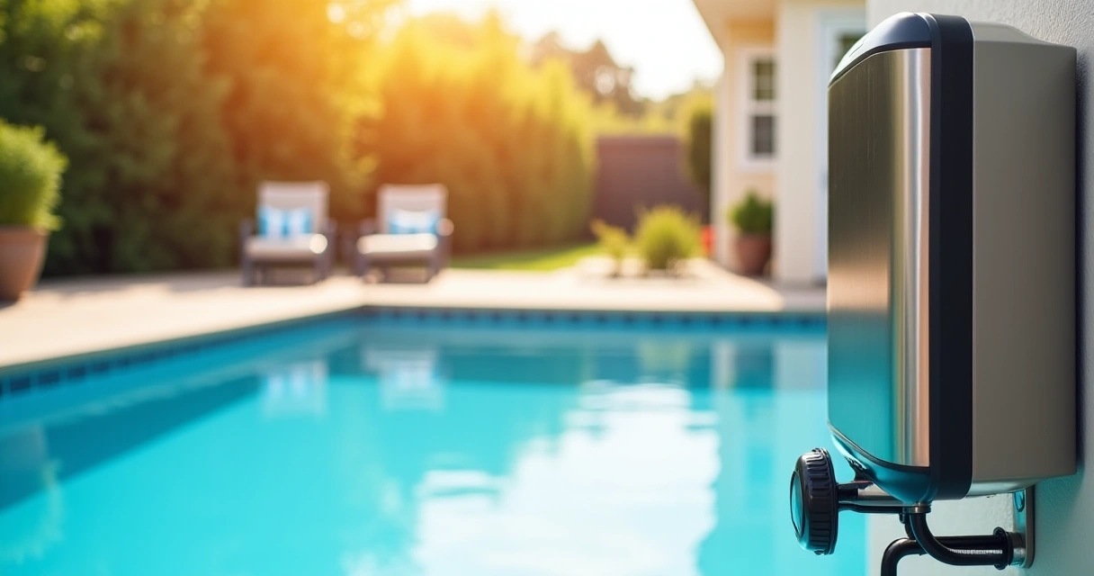 Best Pool Heaters for Everyday Use