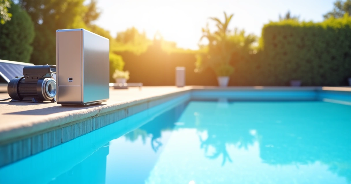 best pool heaters for summer use in 2026 2026