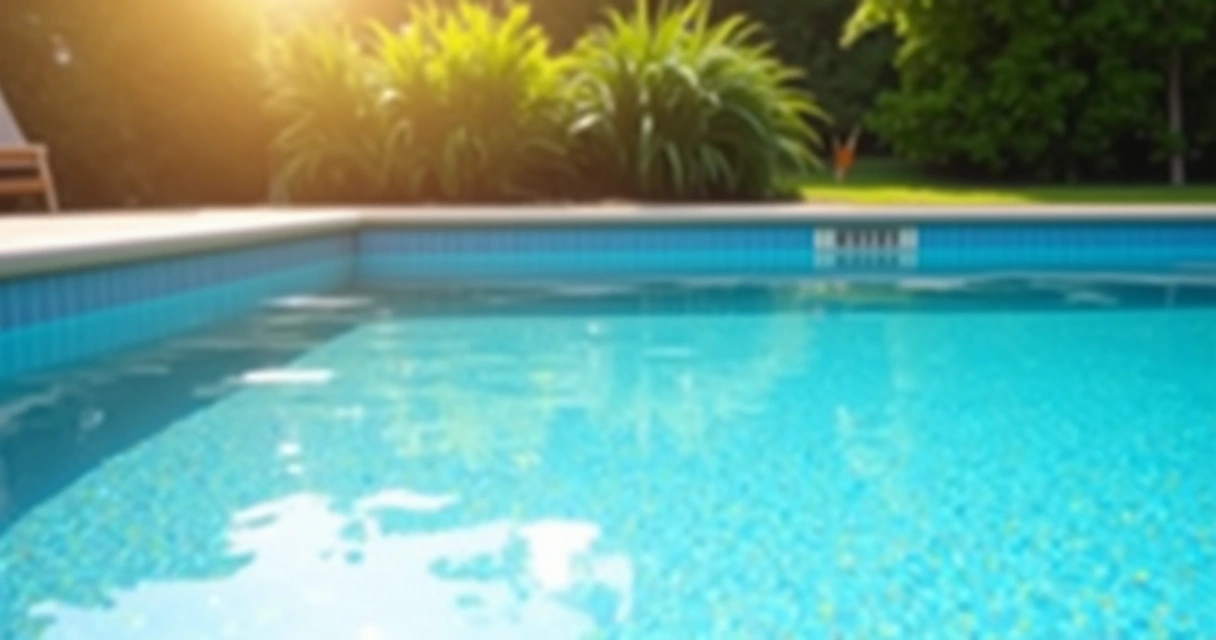 Best Pool Heaters for Summer Use in 2026: A Buyer's Guide for Fourth of July