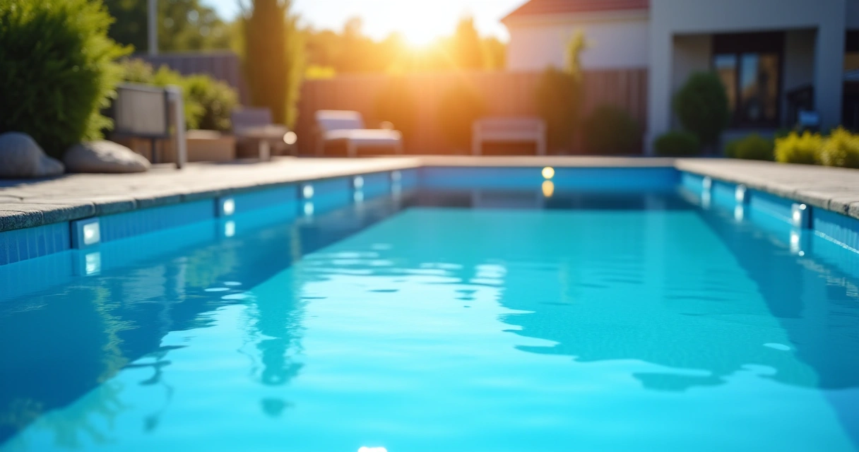 Best Pool Lights for Everyday Use