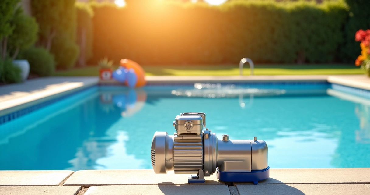 Best Pool Pumps for Everyday Use