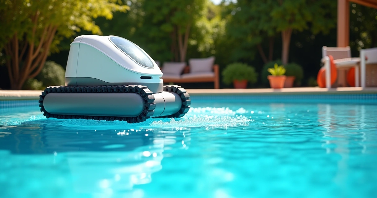 Best Pool Vacuums for Everyday Use