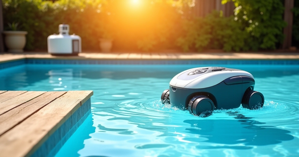 best robotic pool cleaners for everyday use in 2026 for spring use