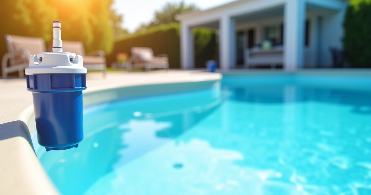 How to Choose the Right Memorial Day Pool Filters 2026