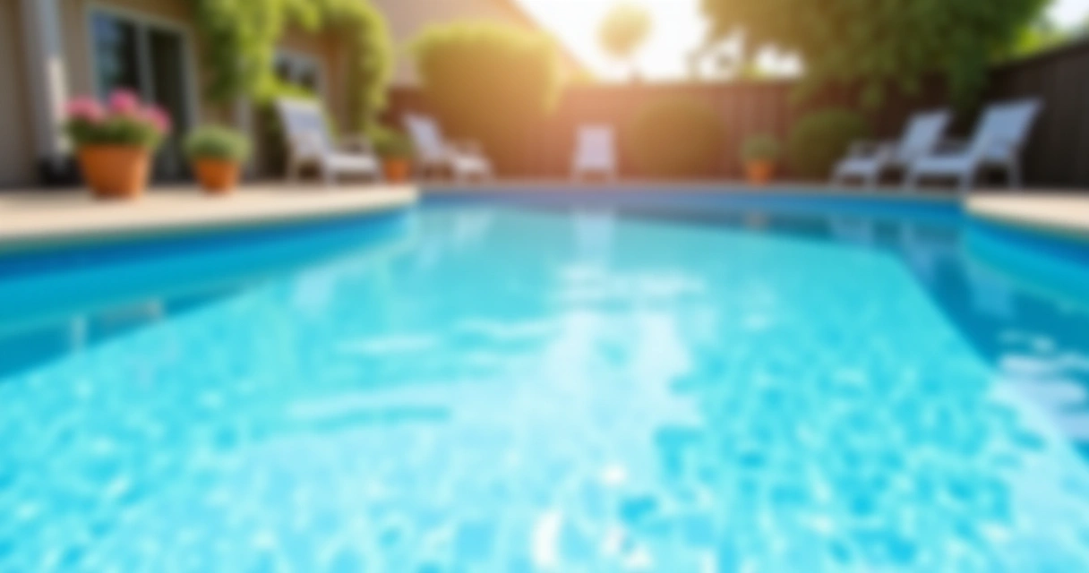 How to Choose the Right Pool Chemicals