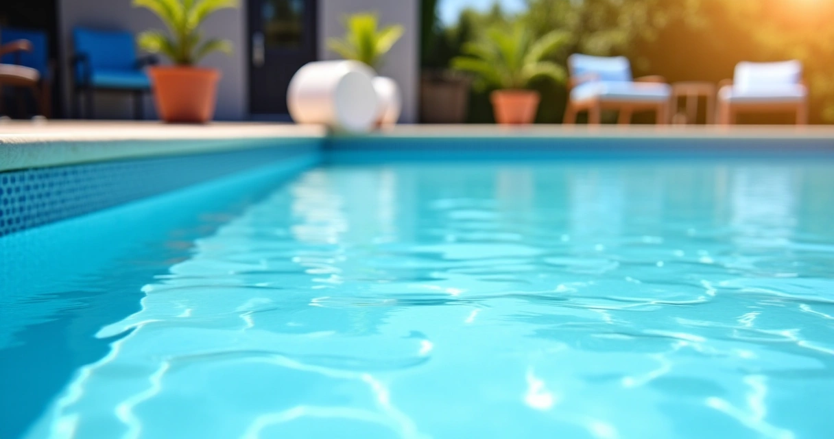 How to Choose the Right Pool Covers