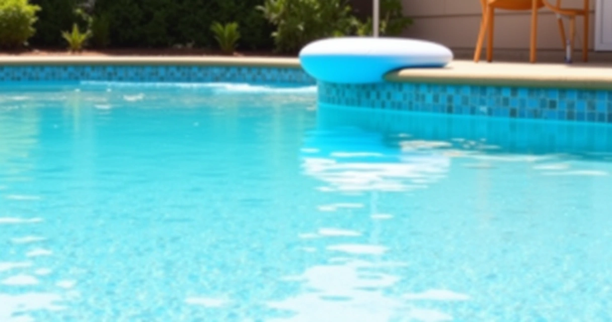 How to Choose the Right Pool Floats