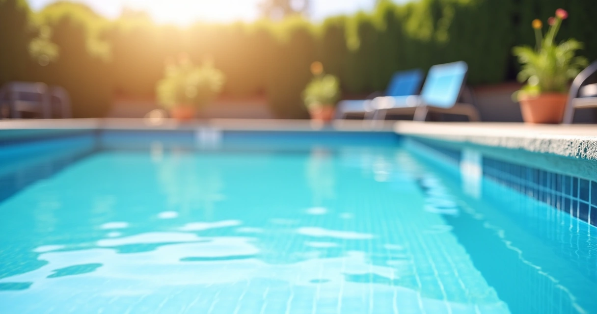 how to choose the right pool heaters for memorial day use