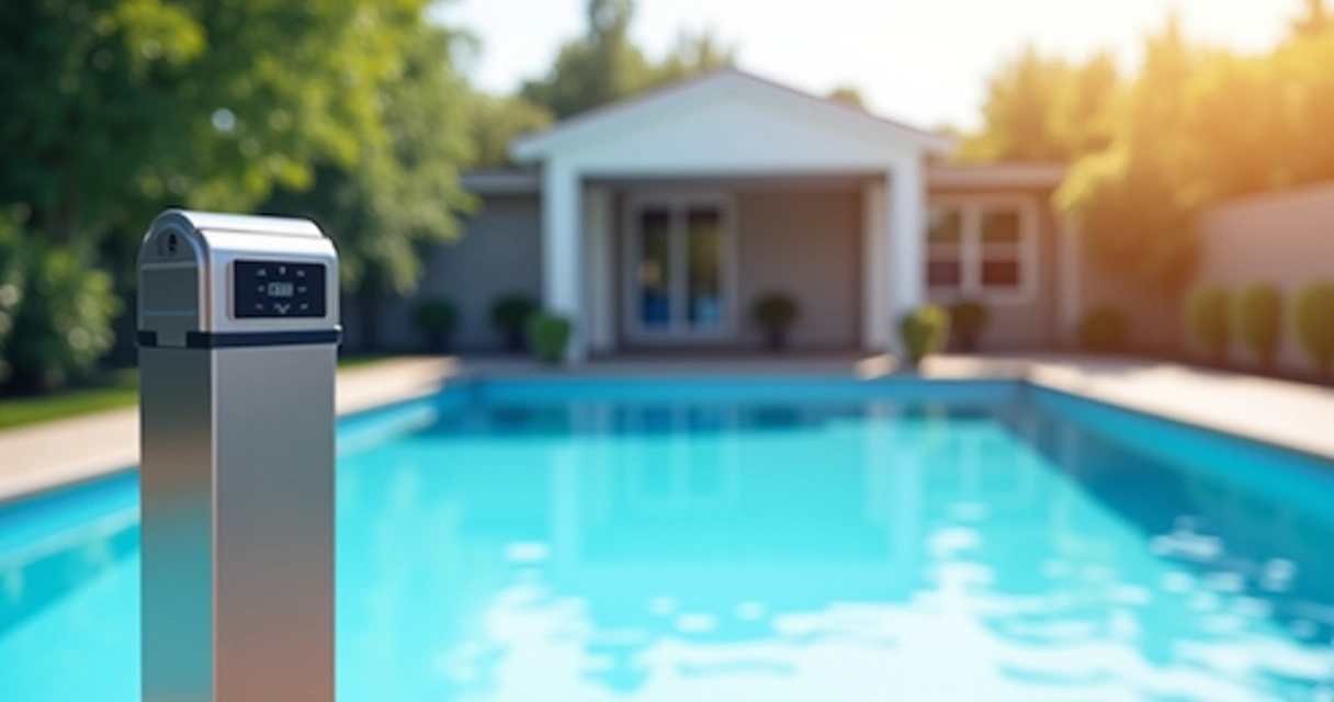 how to choose the right pool heaters for summer use in 2026