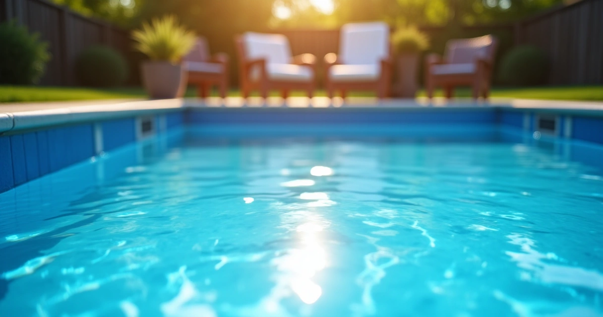 how to choose the right pool lights for father's day use