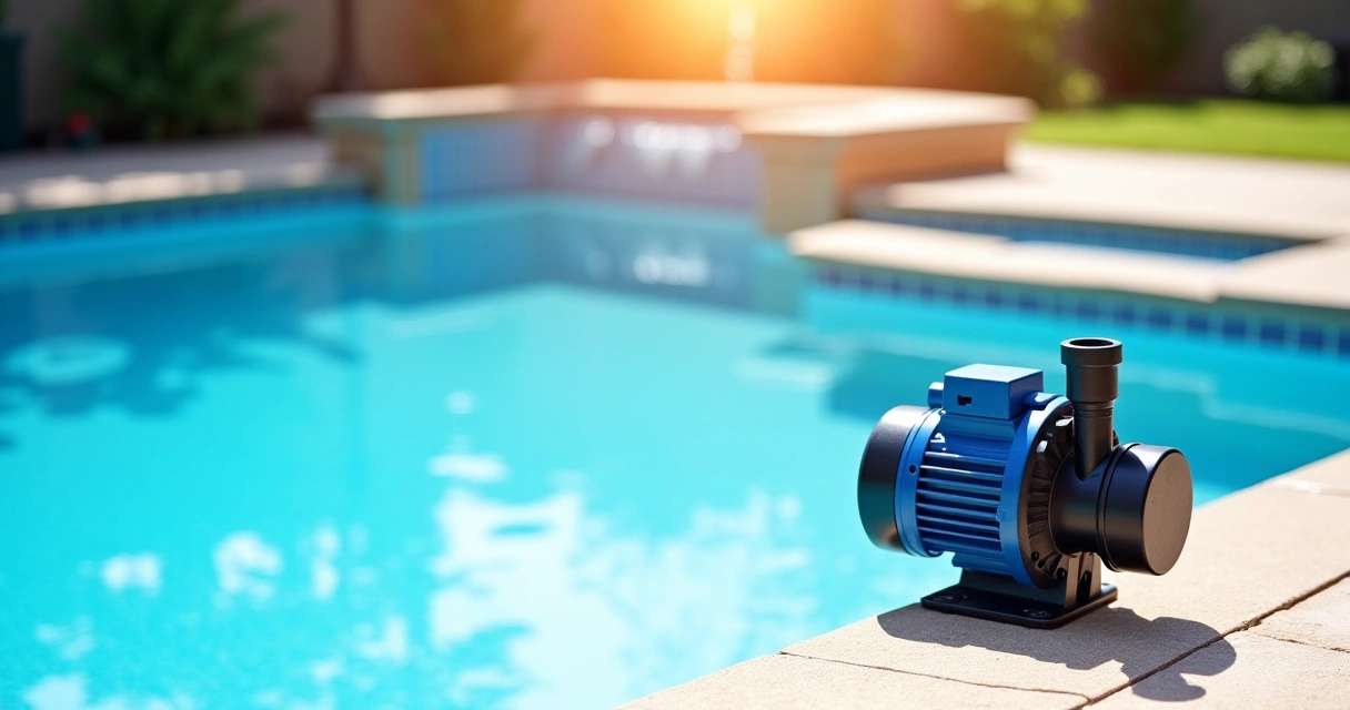 How to Choose the Right Pool Pumps