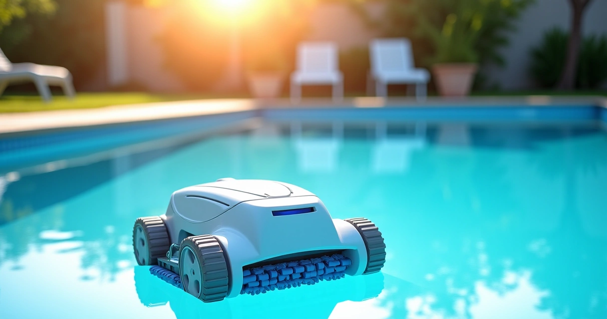 How To Choose The Right Pool Vacuums For Fourth Of
