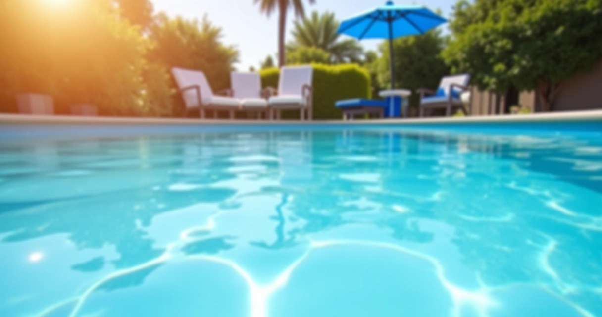 how to choose the right pool vacuums for spring use in 2026
