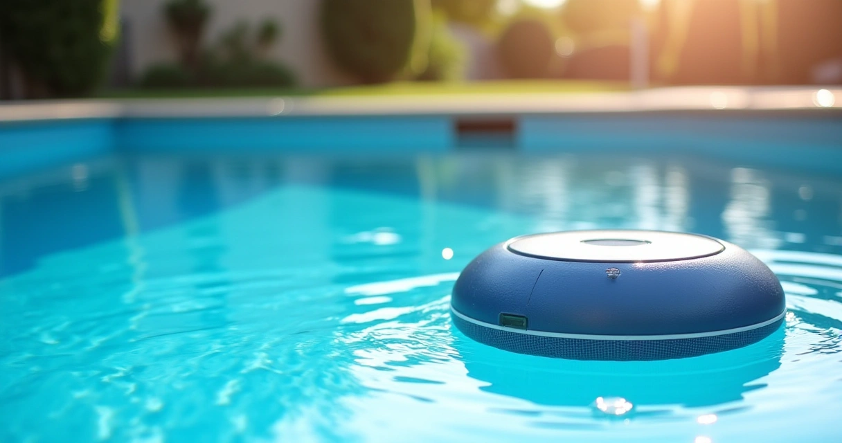 How to Choose the Right Robotic Pool Cleaners