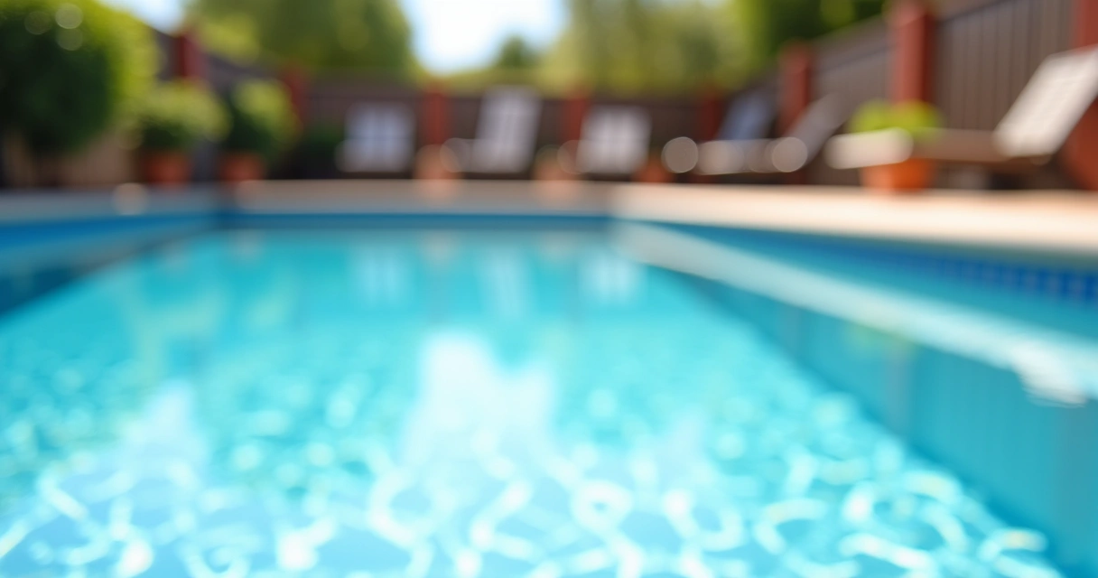 how to install and maintain a pool heater for spring use