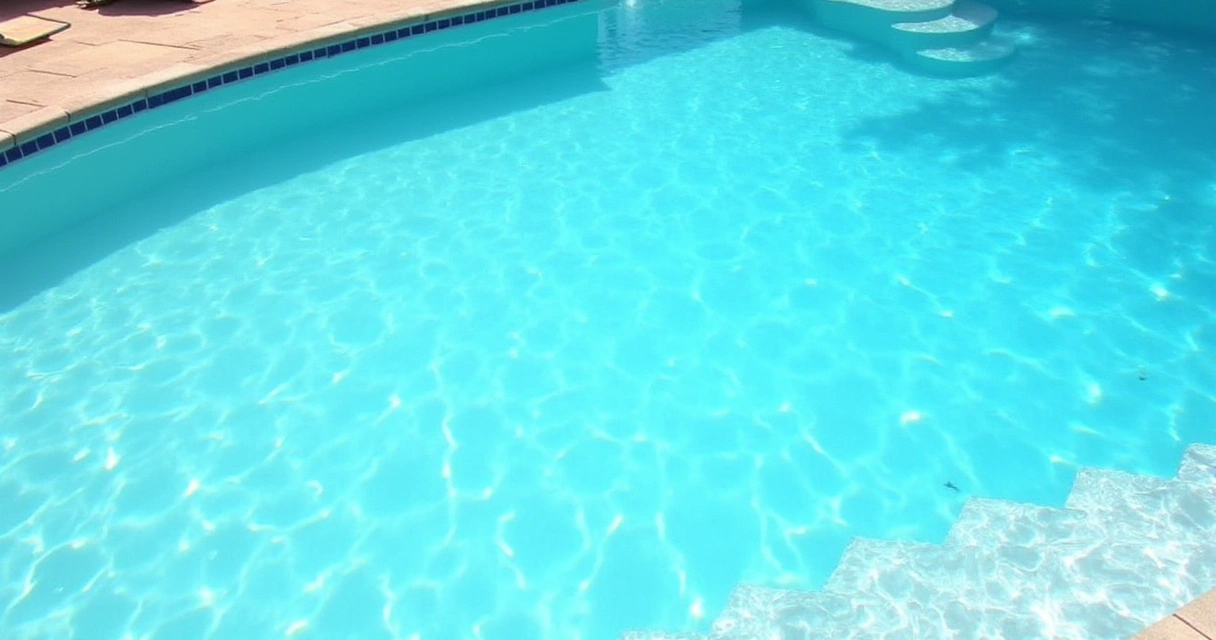 how to prepare and maintain your pool for fourth of july 2026
