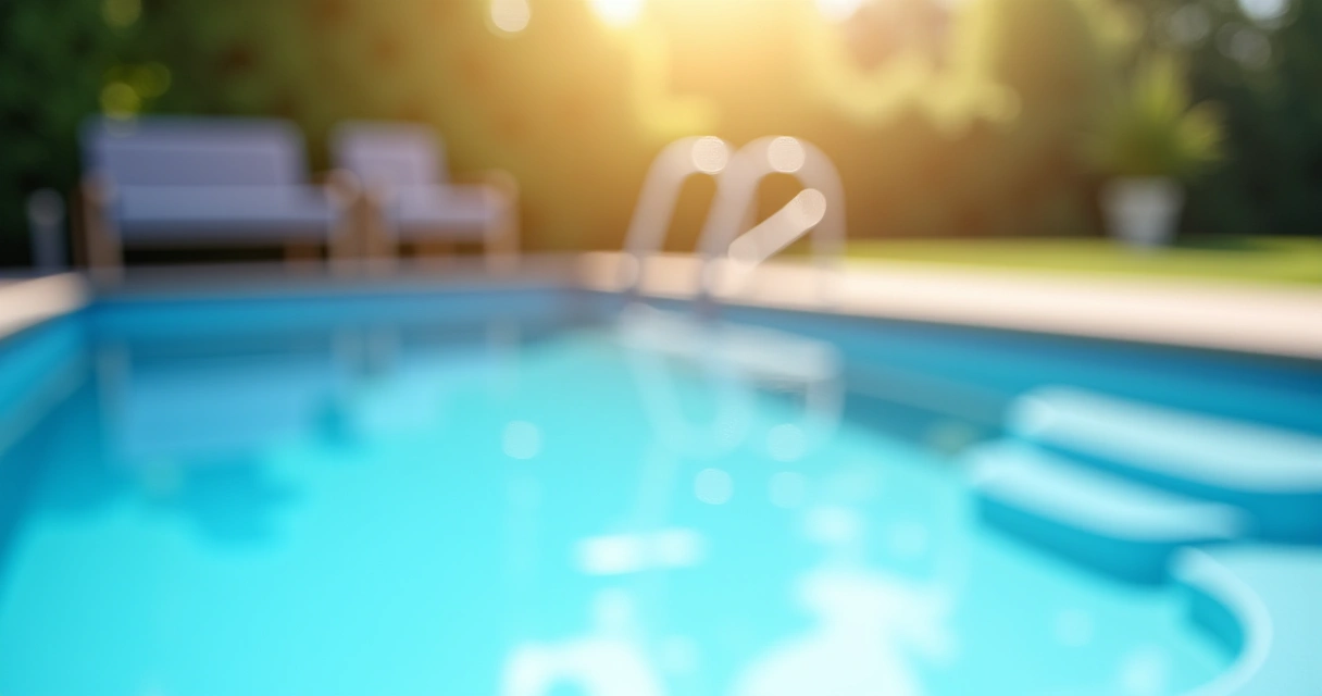 how to prepare and maintain your pool for memorial day use 2026