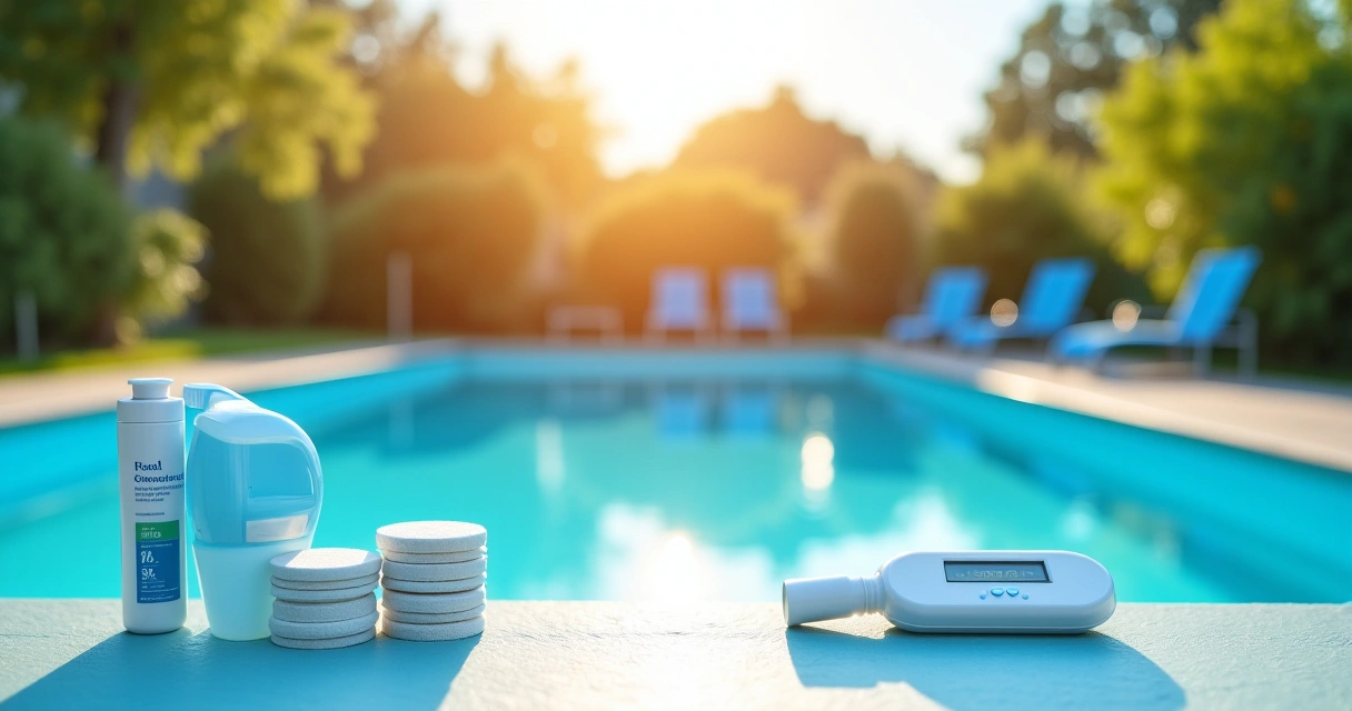 Pool Chemicals Buying Guide: What to Look For in 2026