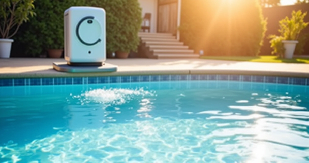 Pool Heaters Buying Guide: What to Look For in 2026