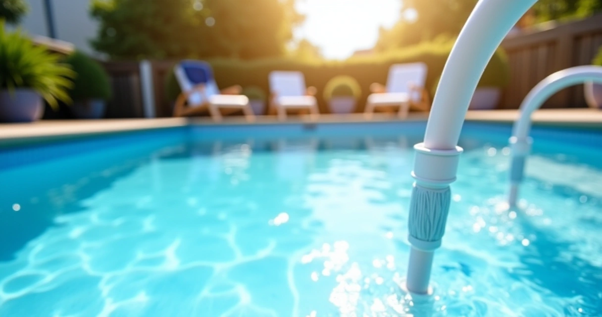 Pool Lights Buying Guide: What to Look For in 2026
