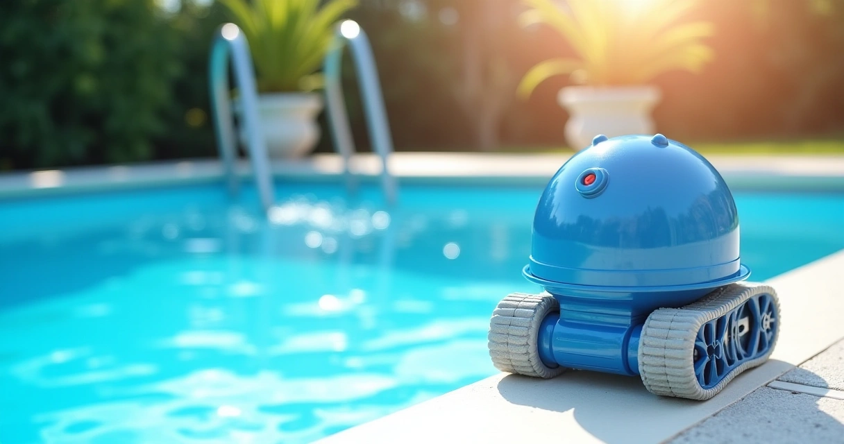 Robotic Pool Cleaners Buying Guide: What to Look For in 2026