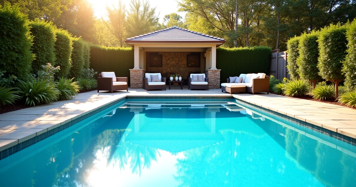 Summer Savings: Top Pool Heaters for Fourth of July 2026