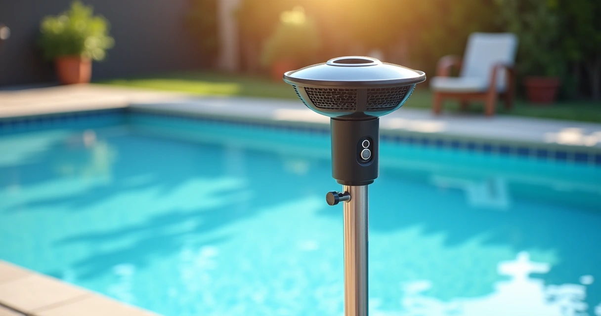 Summer Savings: Top Pool Heaters for Optimal Pool Heating