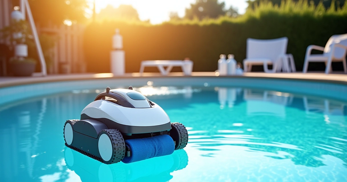 What Pool Equipment Do You Need Next Quiz